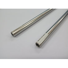 High Precision Industrial Stainless Steel Tubes/Pipes